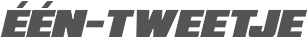 een-tweetje