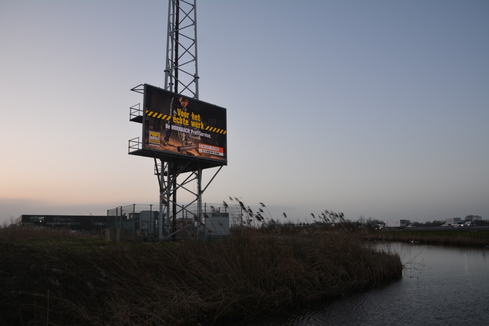 Wijland Billboard